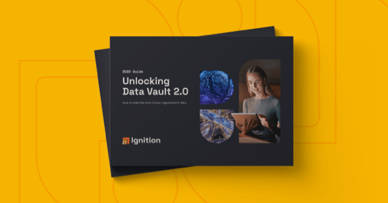 Ignition resource Data vault eBook-min
